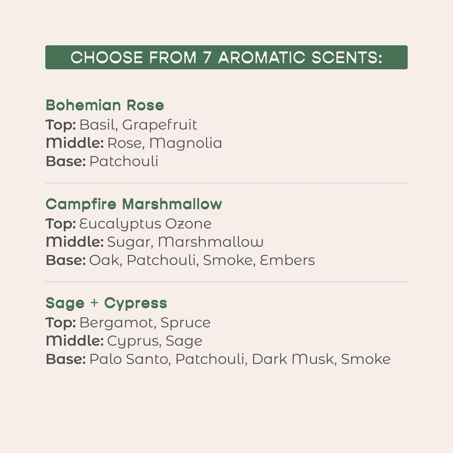 Slow Burn Candle