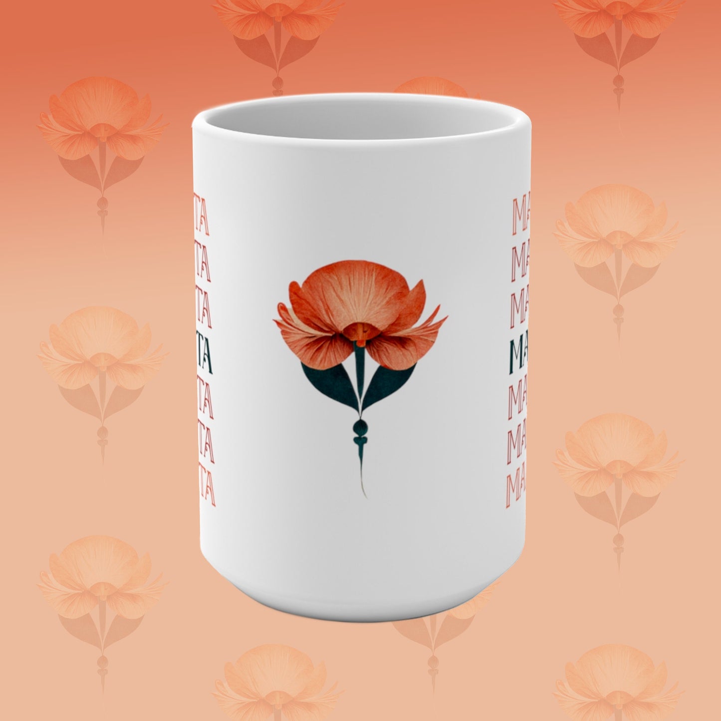 Mamacita Mug