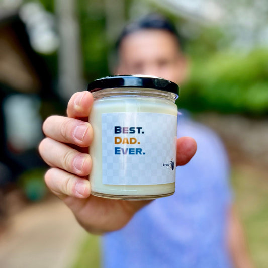 Best Ever Custom Candle