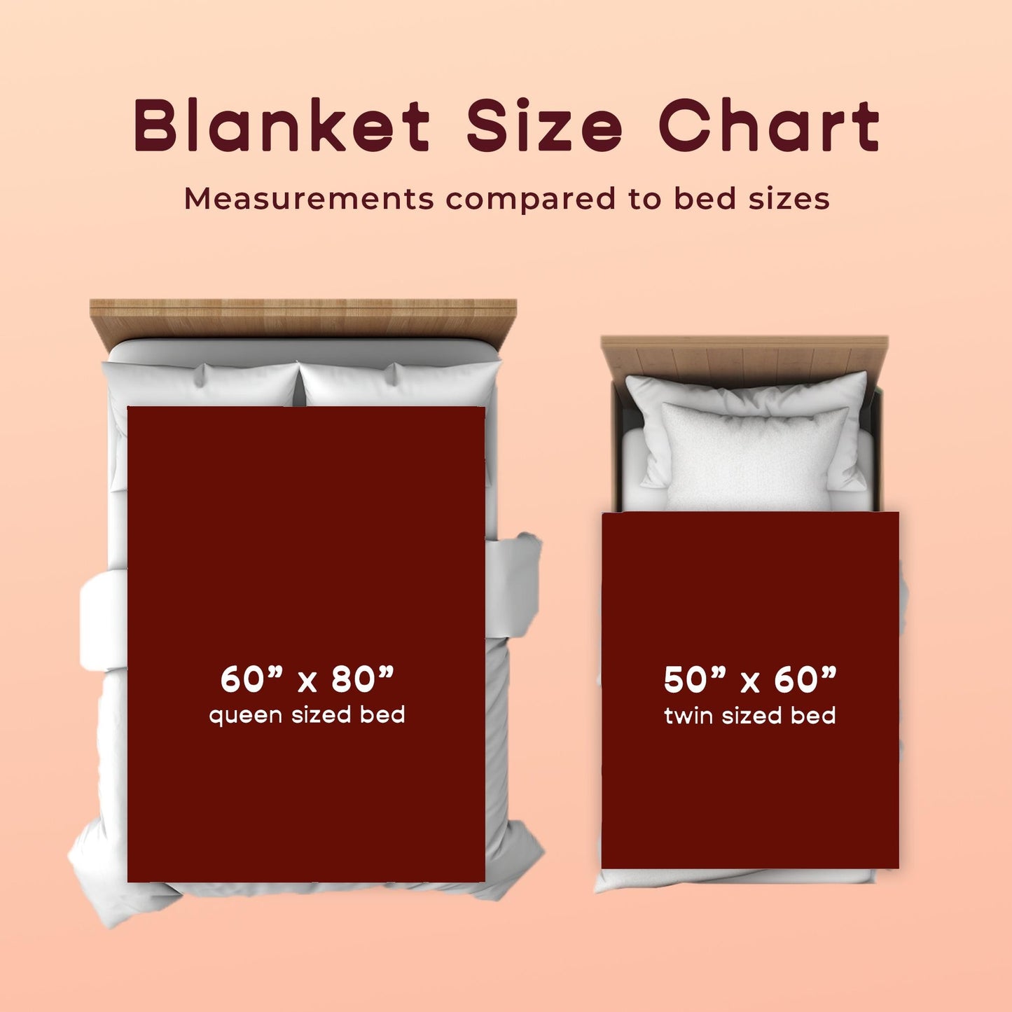 Mi Casa es Su Casa Fleece Sherpa Housewarming Gift Blanket Cozy Accent